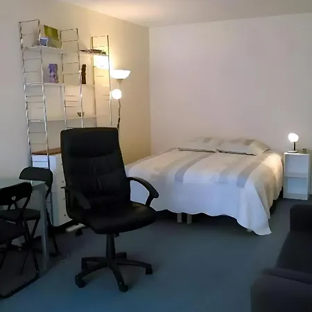 Appartamento Furnished Studio Montparnasse Parigi