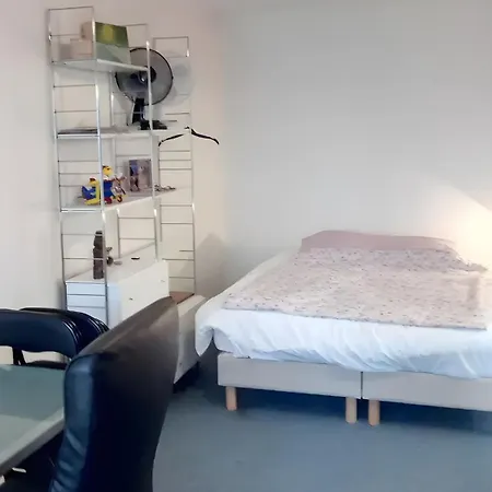 Appartamento Furnished Studio Montparnasse