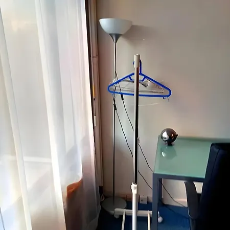 Furnished Studio Montparnasse Appartamento