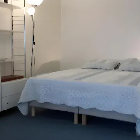 Appartamento Furnished Studio Montparnasse Parigi