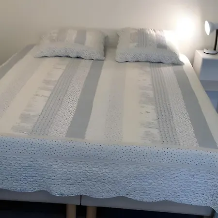 Appartamento Furnished Studio Montparnasse