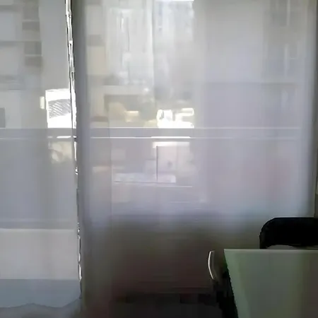 Furnished Studio Montparnasse Appartamento